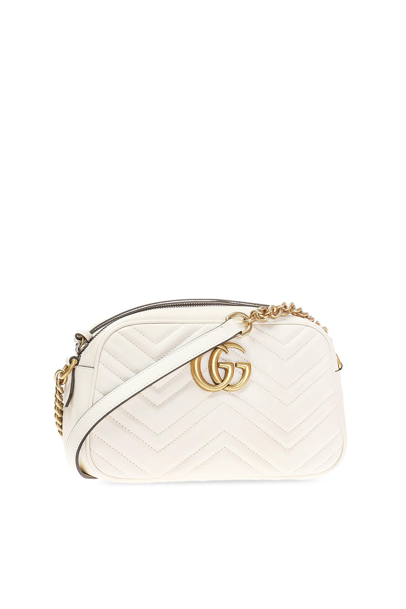 Gucci 'GG Marmont' shoulder bag | Women's | Vitkac